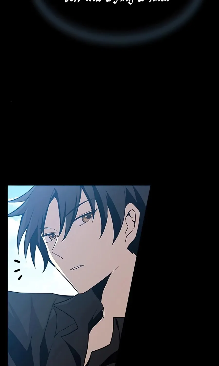 Read Villain To Kill Manga Online