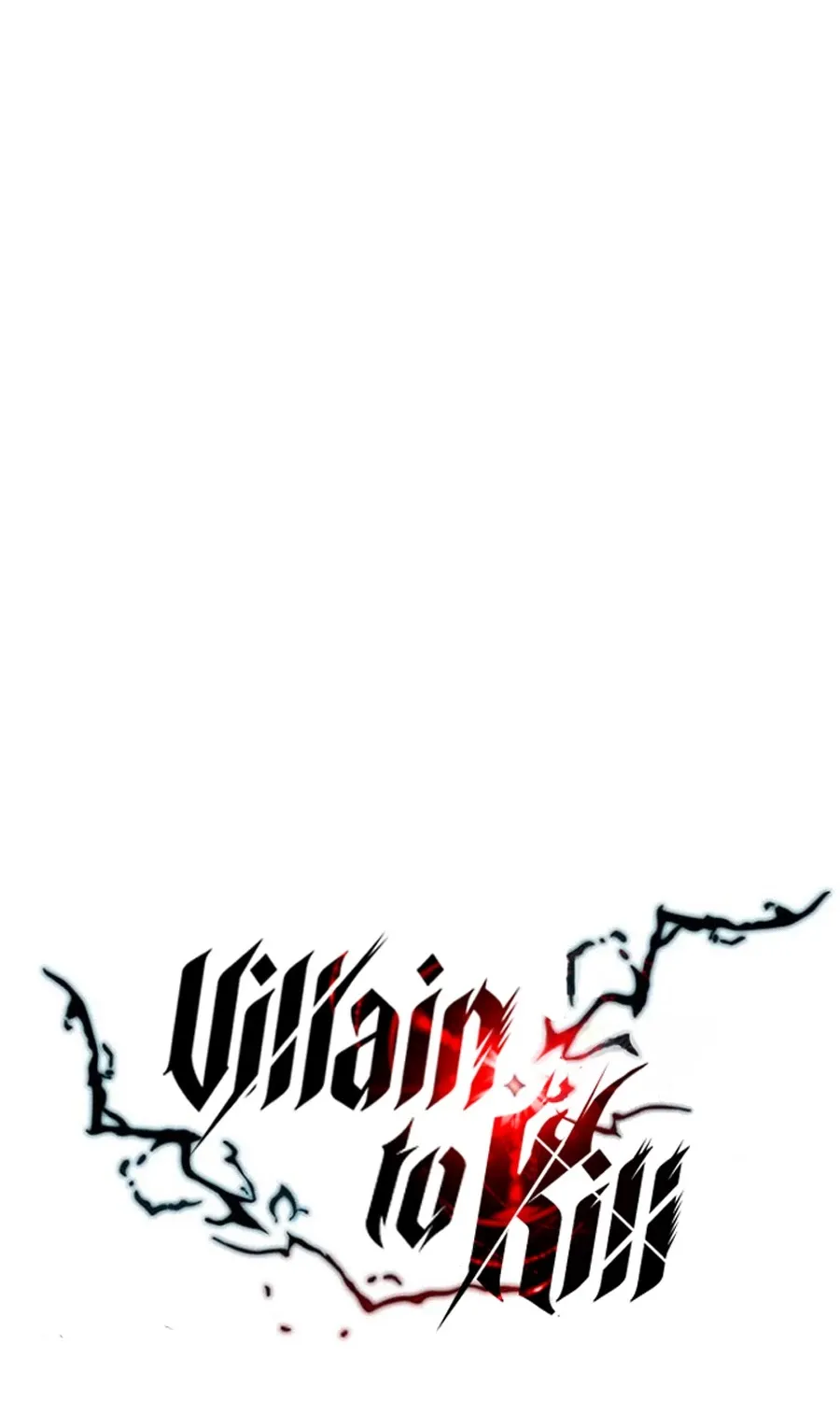 Read Villain To Kill Manga Online