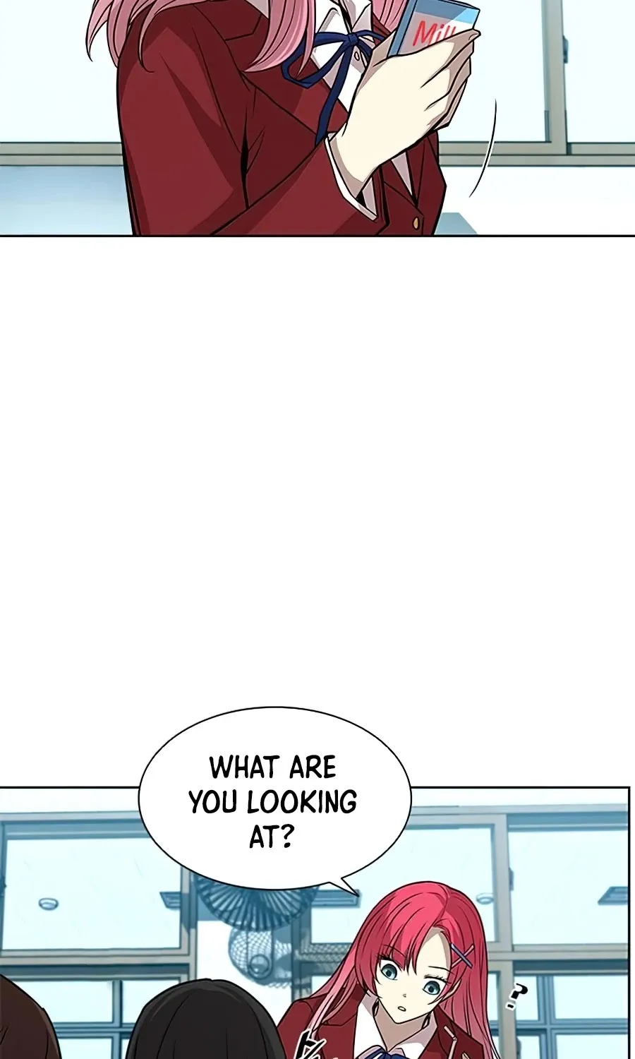 Read Villain To Kill Manga Online