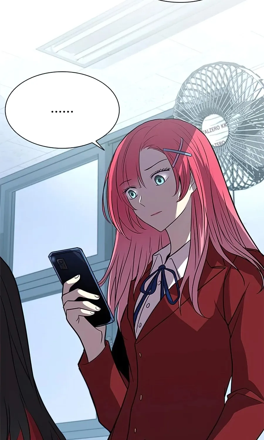 Read Villain To Kill Manga Online