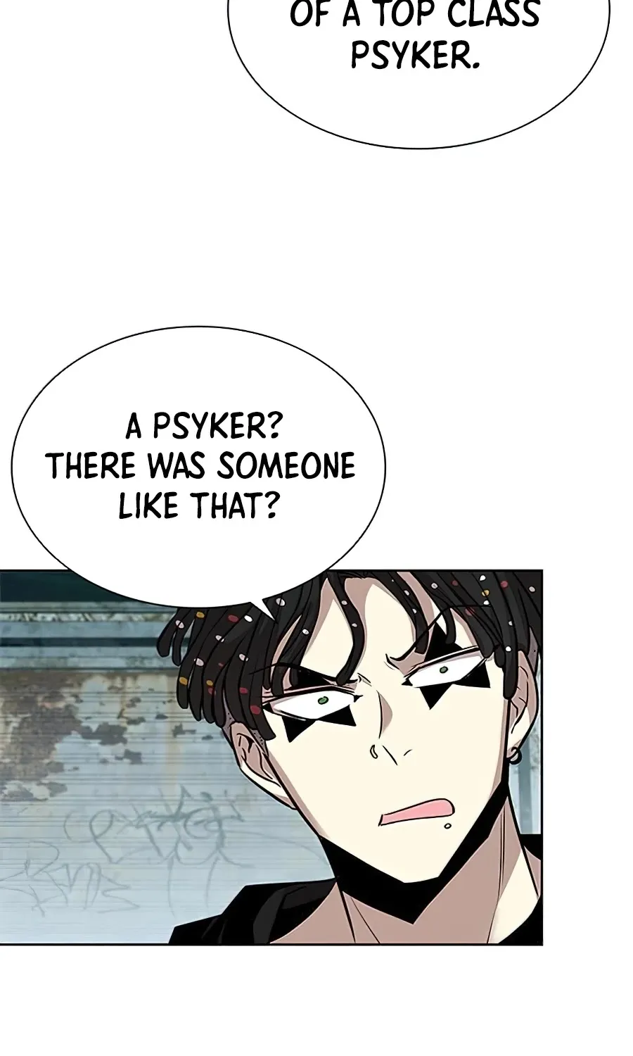 Read Villain To Kill Manga Online