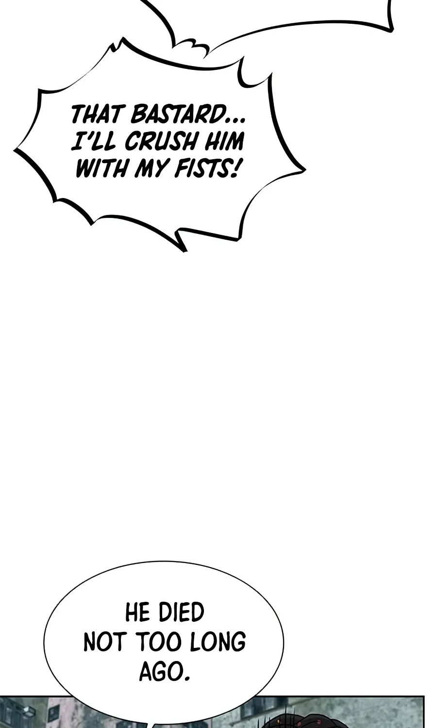 Read Villain To Kill Manga Online