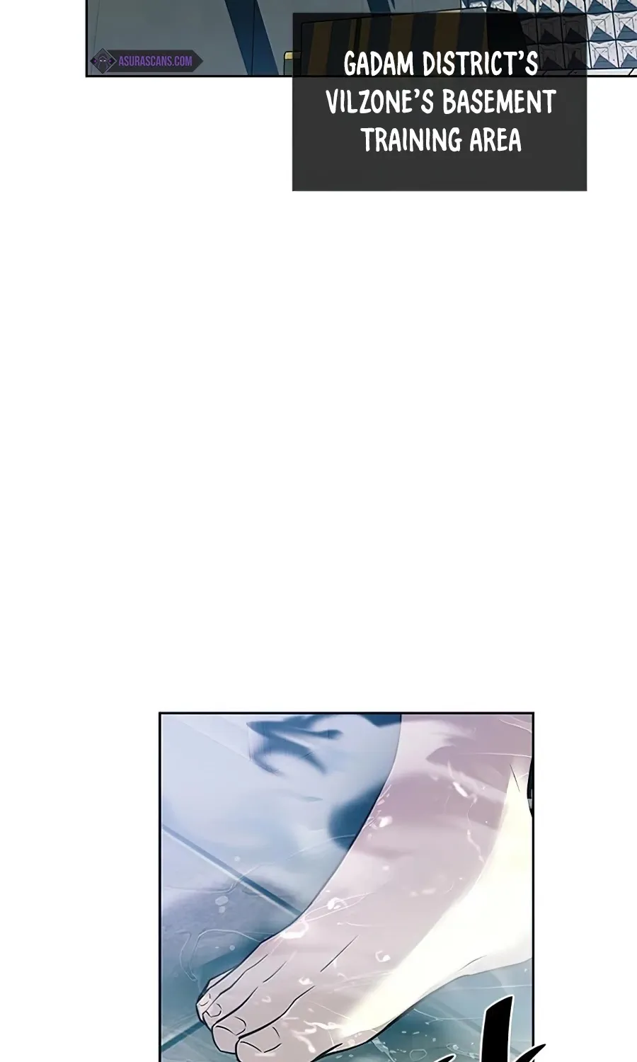 Read Villain To Kill Manga Online