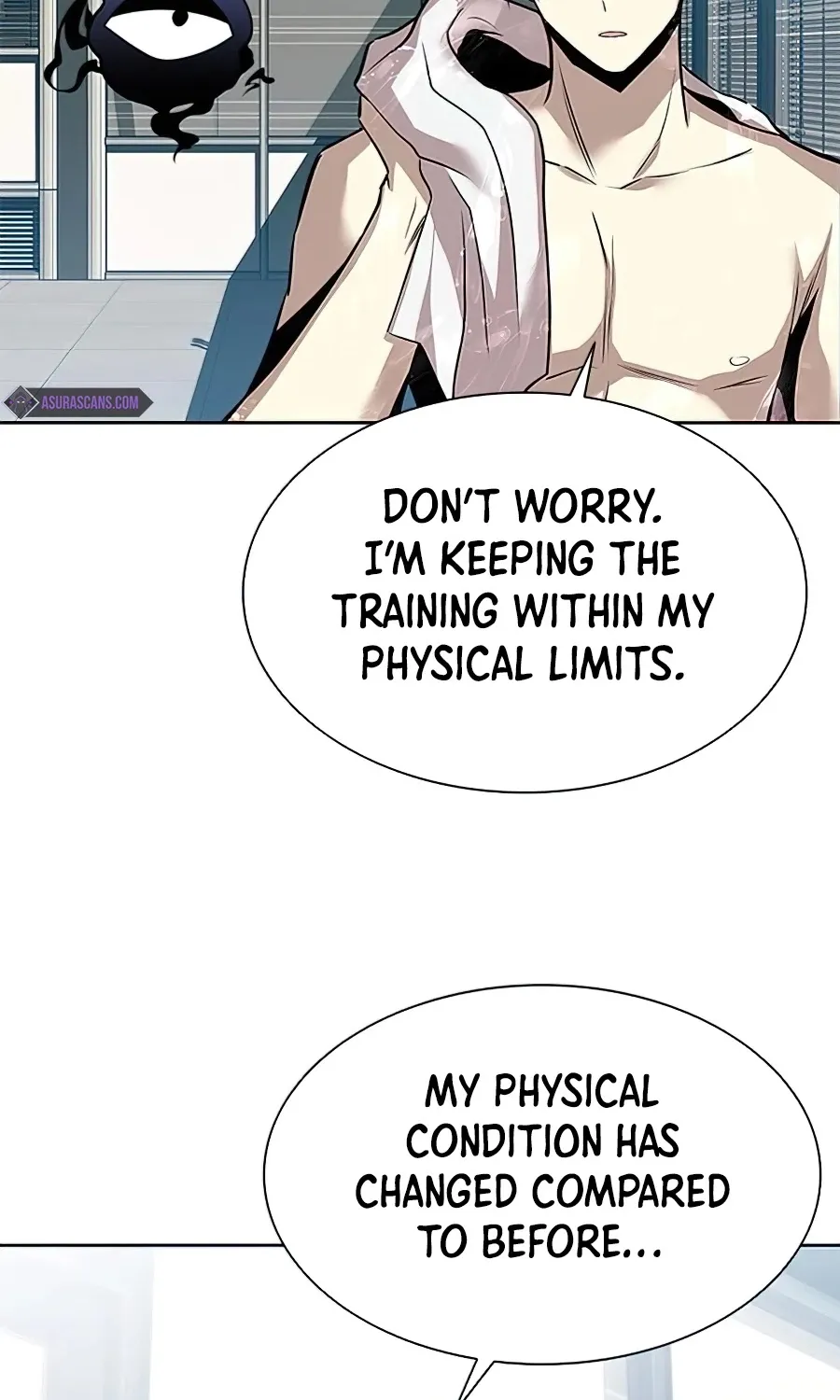 Read Villain To Kill Manga Online
