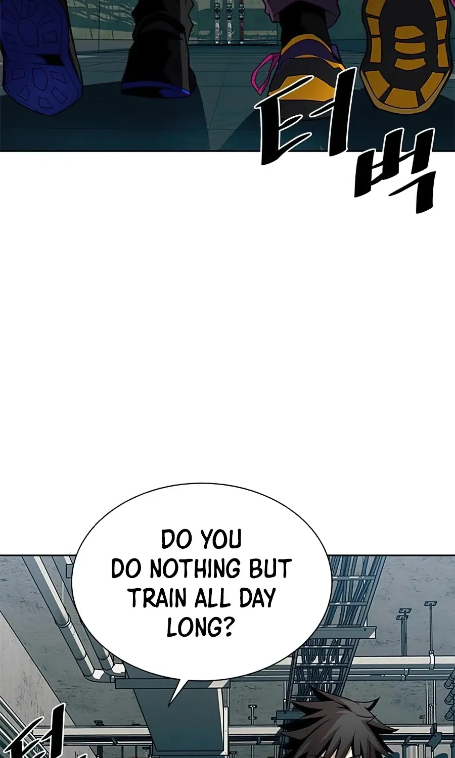 Read Villain To Kill Manga Online
