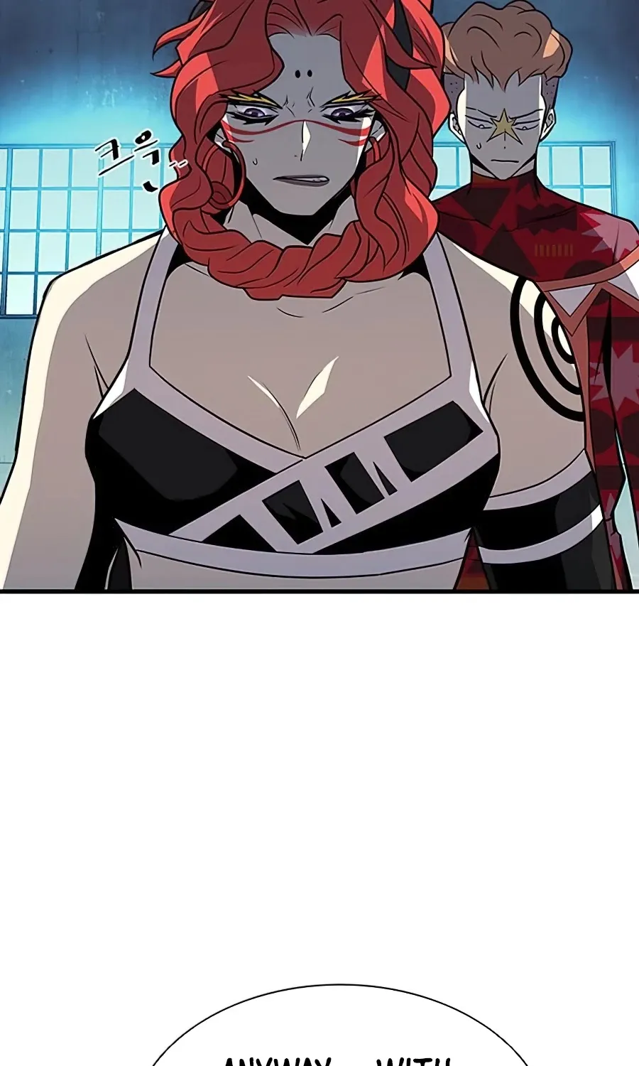 Read Villain To Kill Manga Online