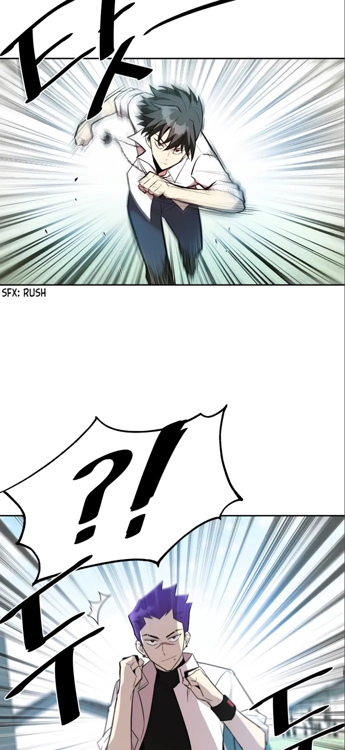 Read Villain To Kill Manga Online