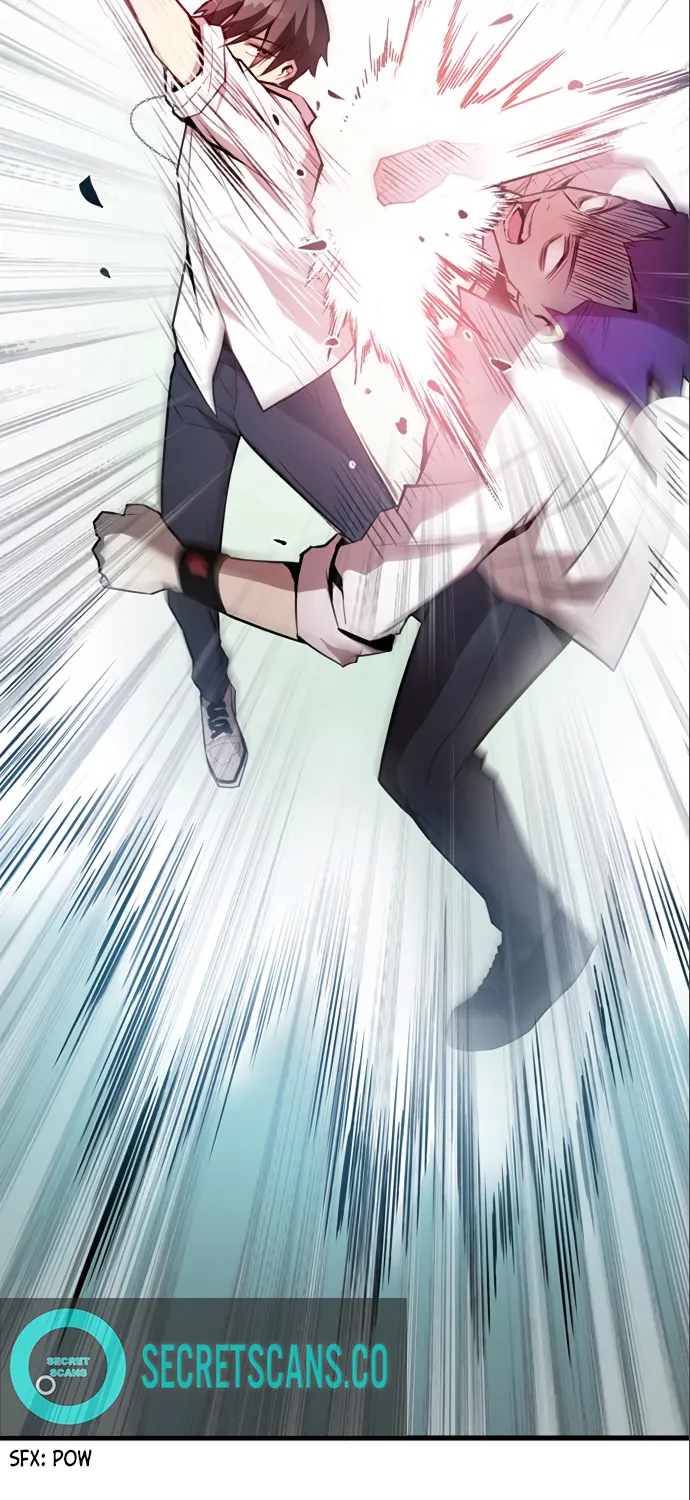 Read Villain To Kill Manga Online