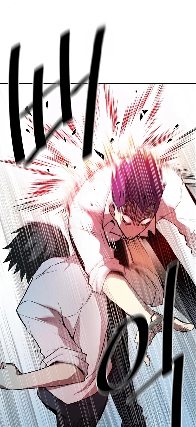 Read Villain To Kill Manga Online