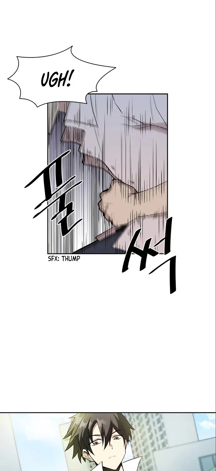 Read Villain To Kill Manga Online