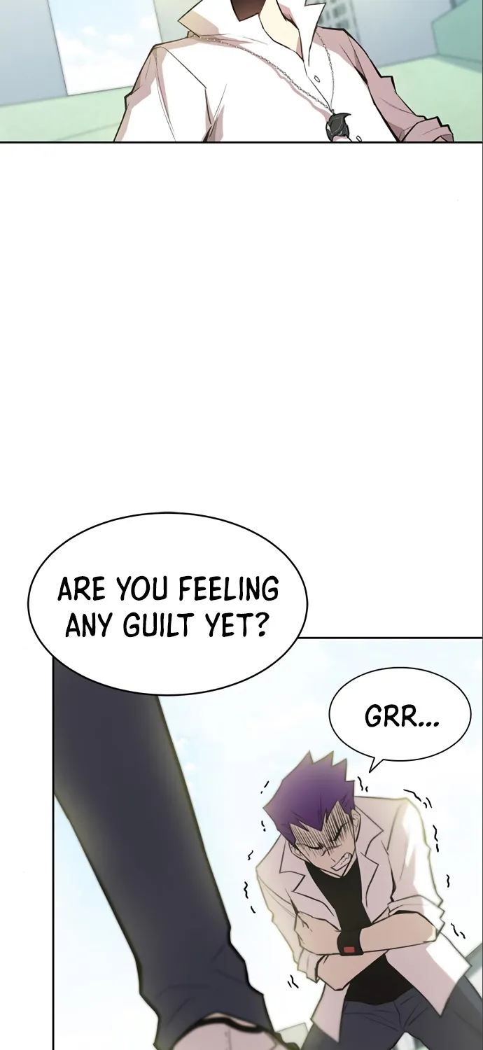 Read Villain To Kill Manga Online