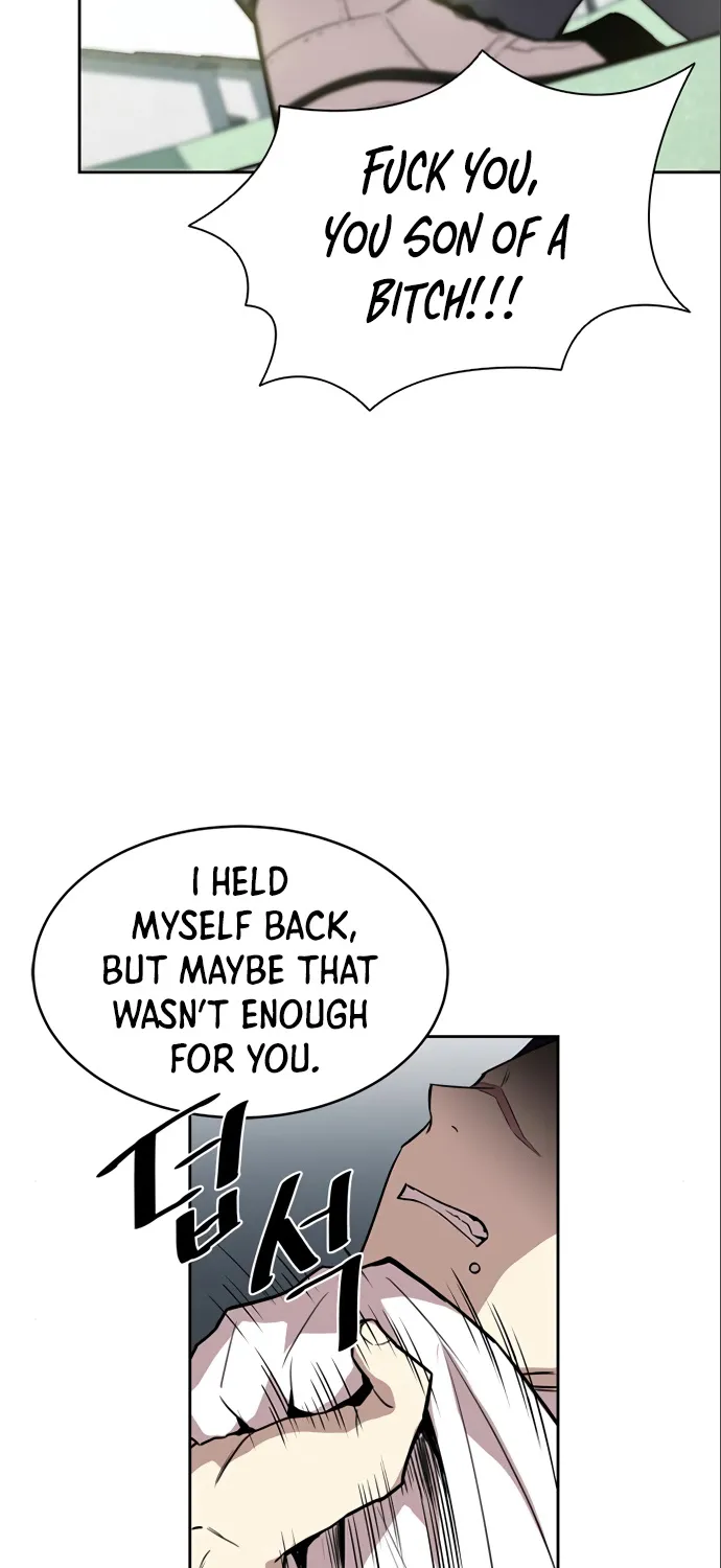 Read Villain To Kill Manga Online