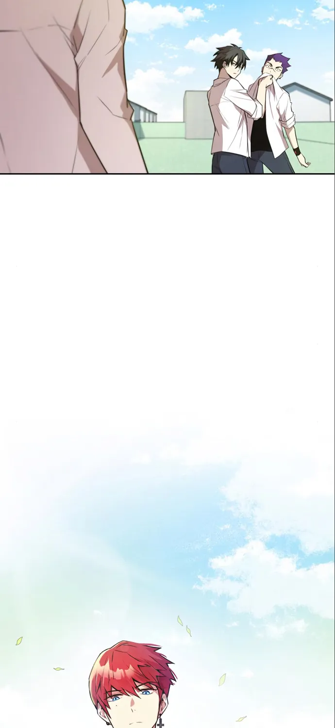 Read Villain To Kill Manga Online