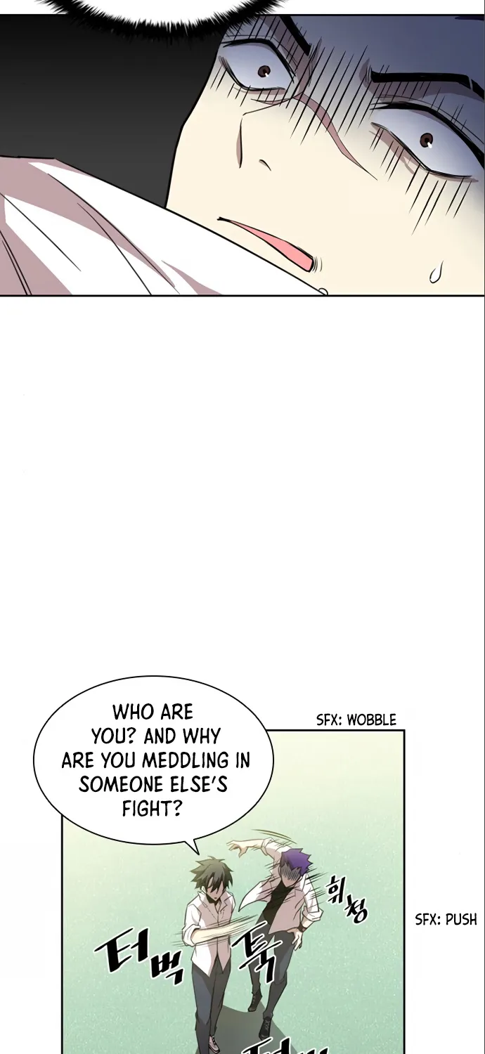 Read Villain To Kill Manga Online