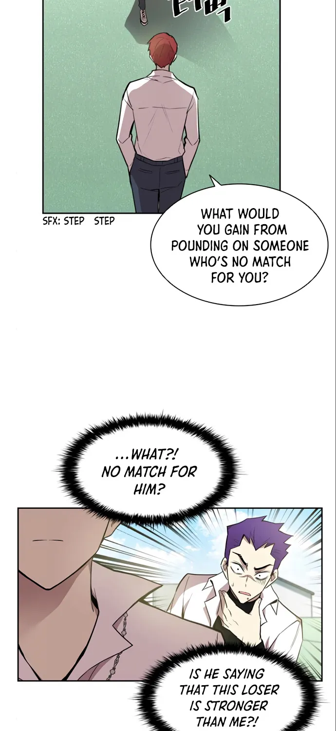 Read Villain To Kill Manga Online