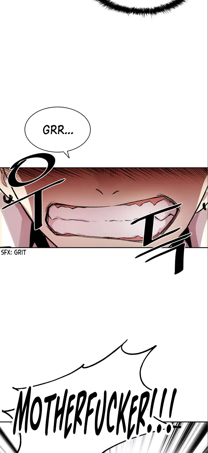 Read Villain To Kill Manga Online