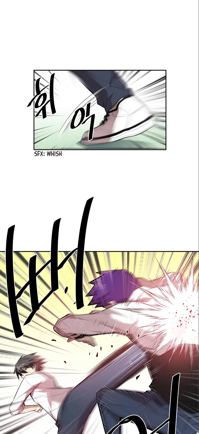 Read Villain To Kill Manga Online