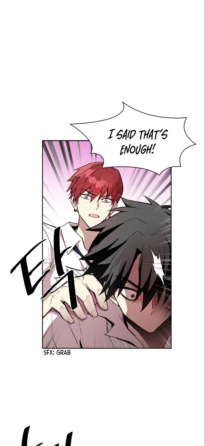 Read Villain To Kill Manga Online