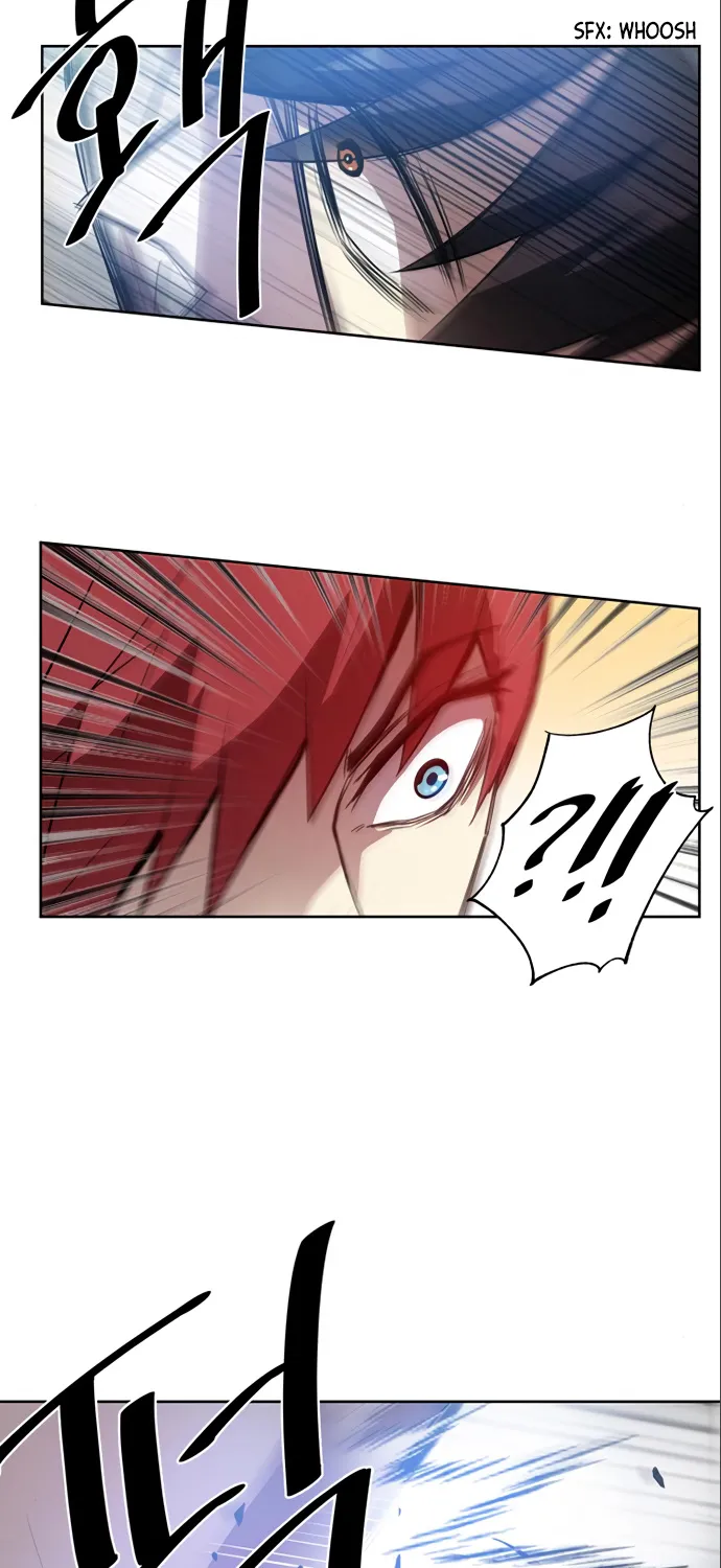 Read Villain To Kill Manga Online