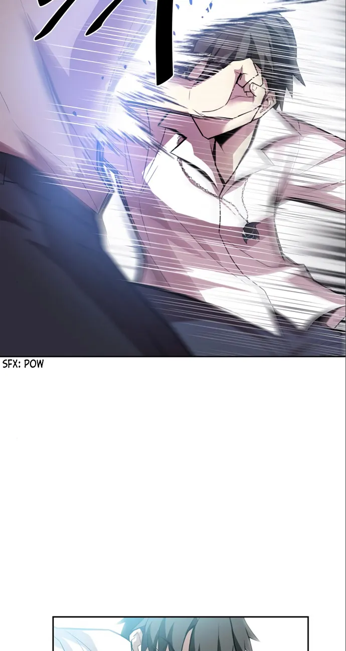 Read Villain To Kill Manga Online