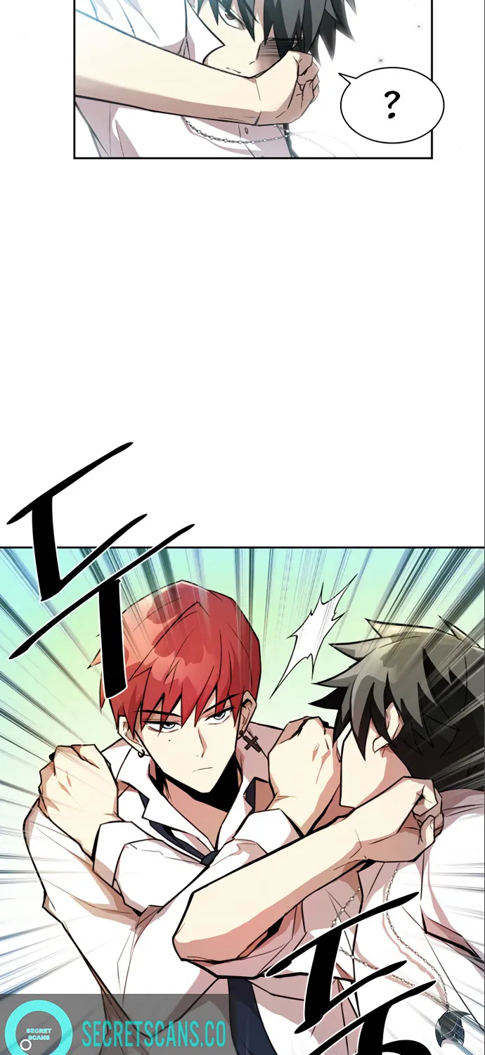 Read Villain To Kill Manga Online