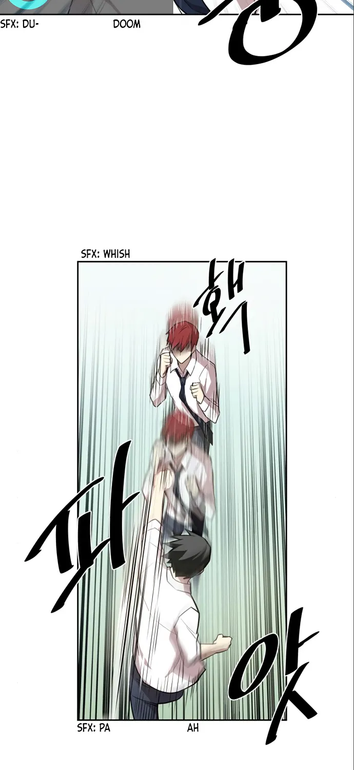 Read Villain To Kill Manga Online