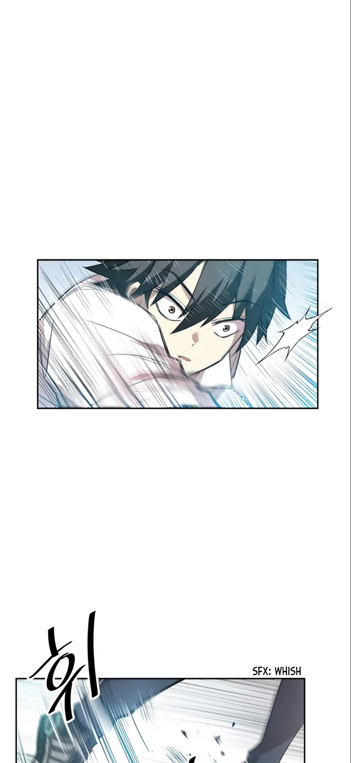 Read Villain To Kill Manga Online