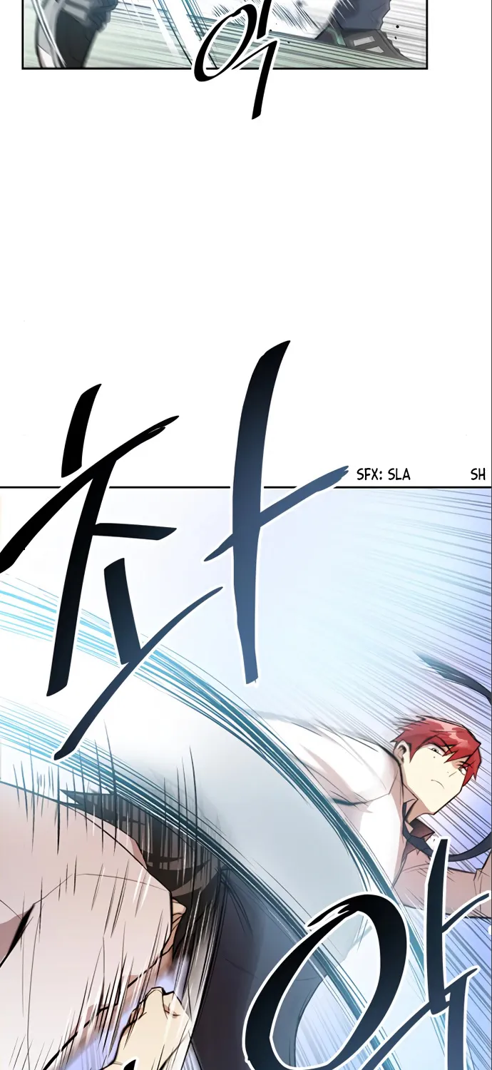 Read Villain To Kill Manga Online