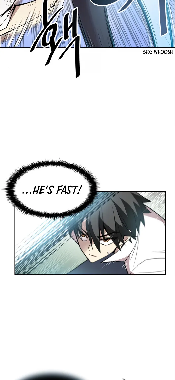 Read Villain To Kill Manga Online