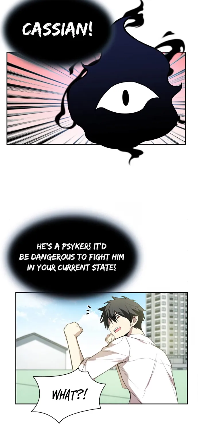 Read Villain To Kill Manga Online