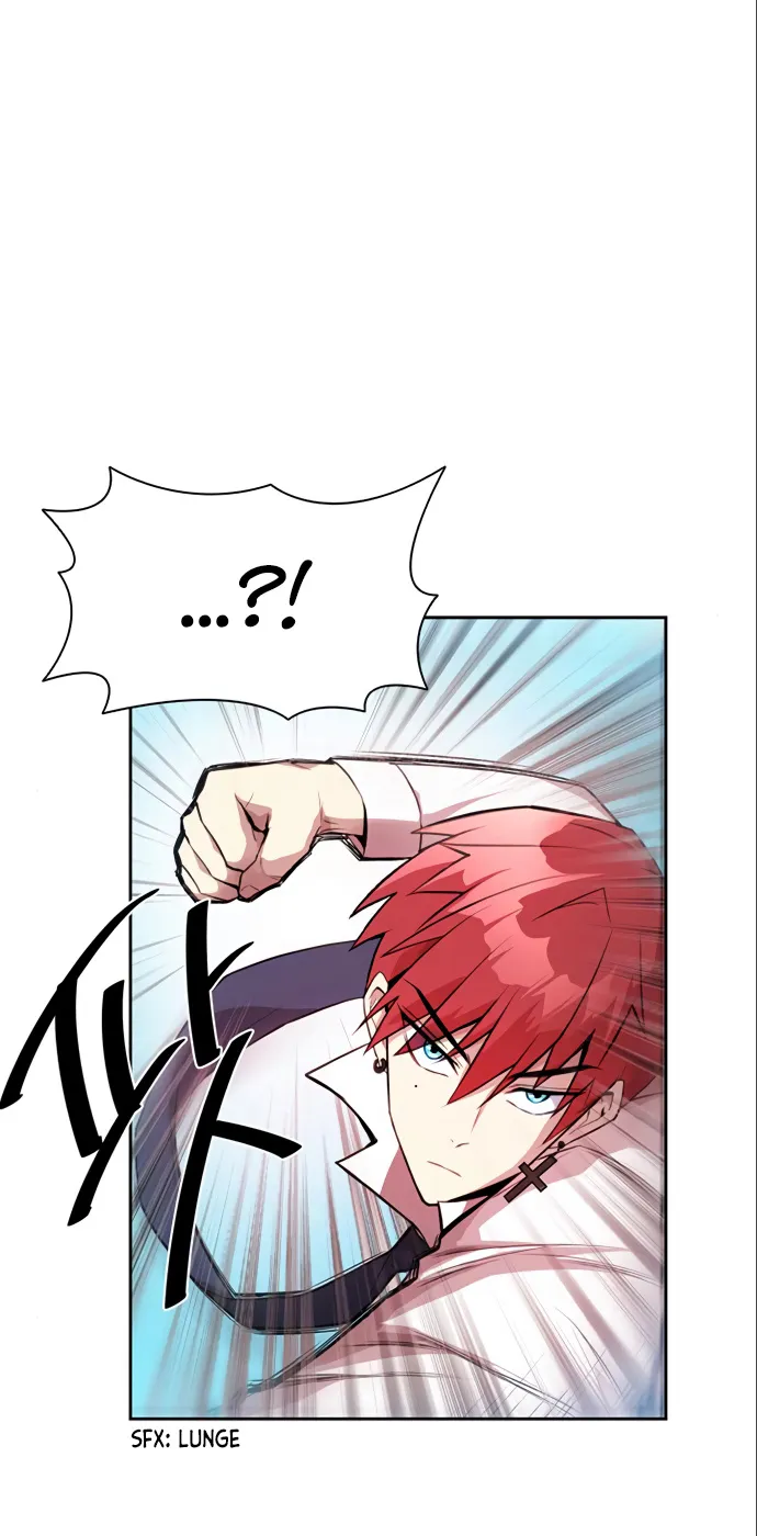 Read Villain To Kill Manga Online