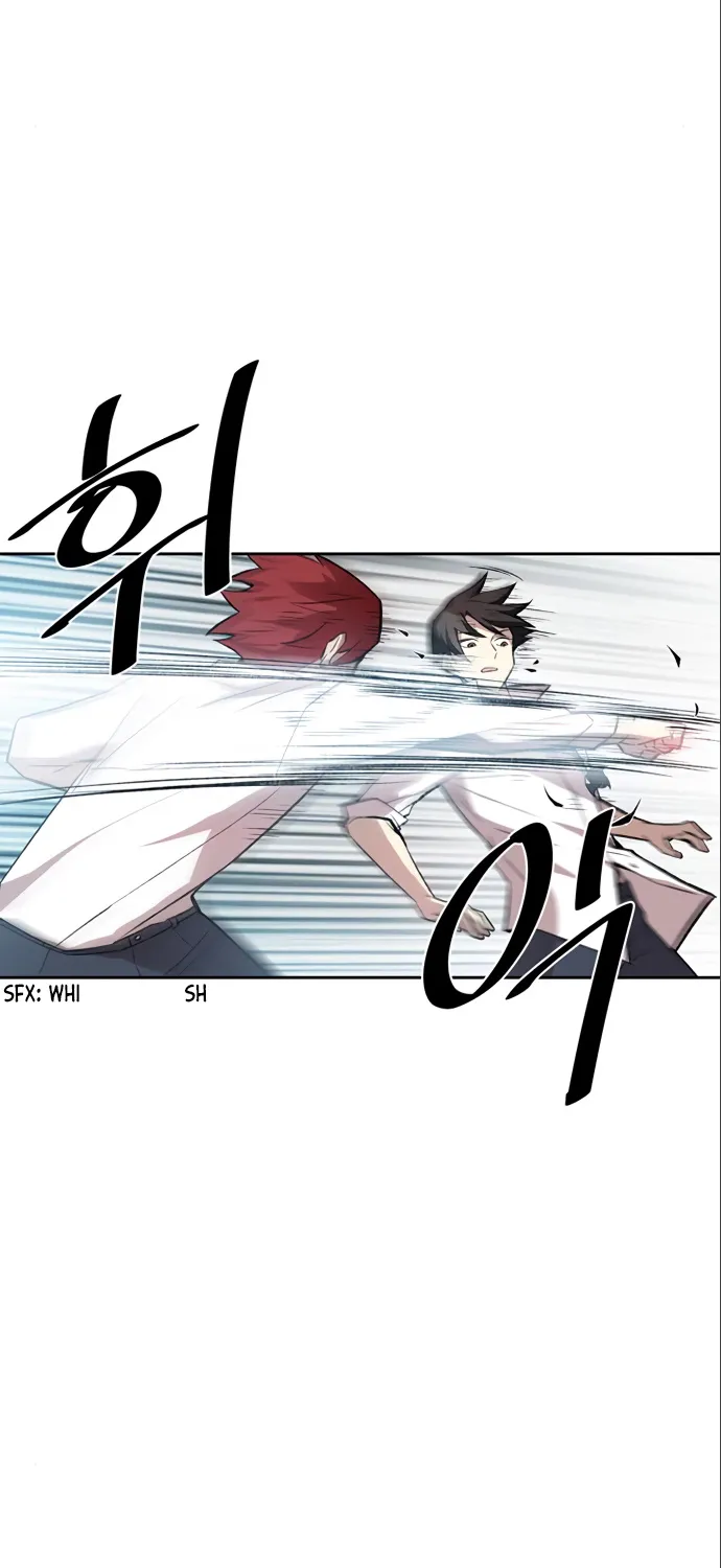 Read Villain To Kill Manga Online