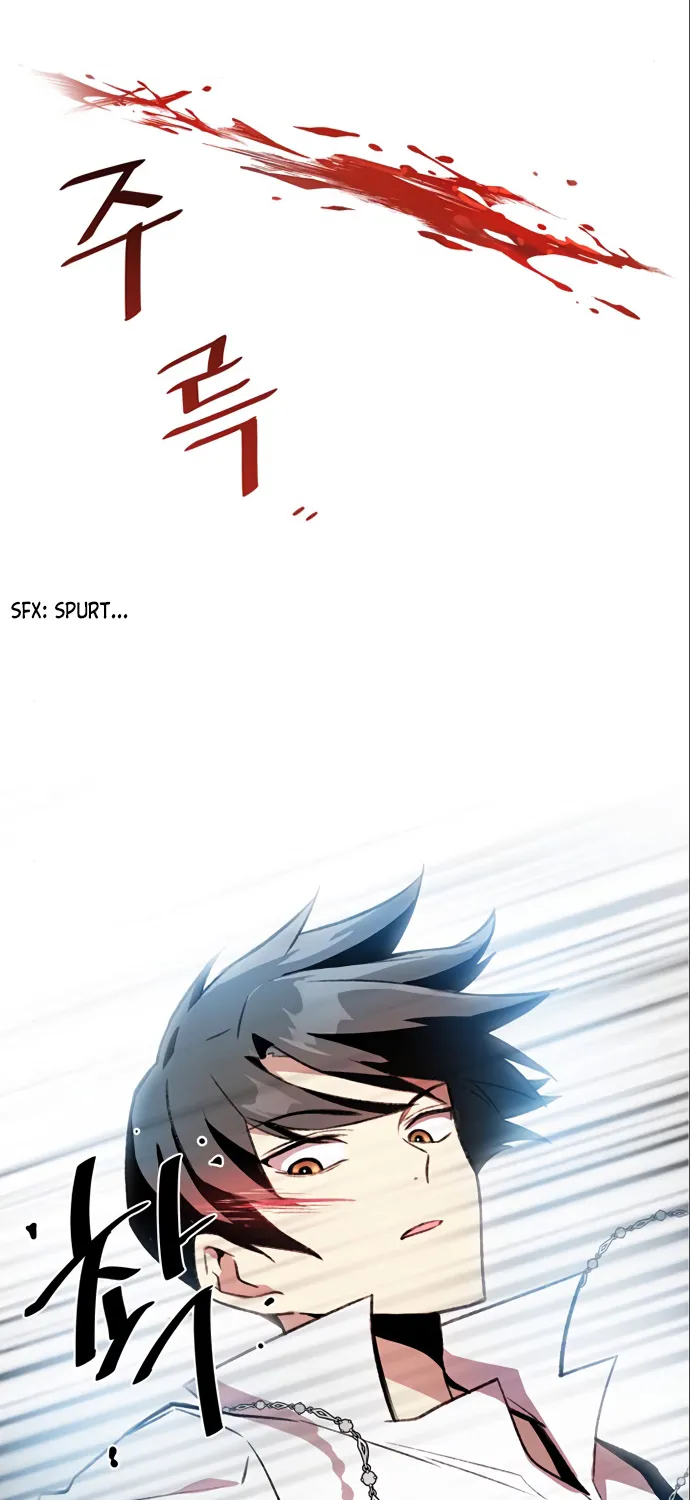 Read Villain To Kill Manga Online