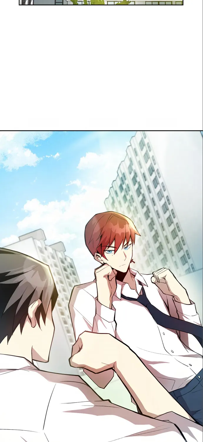 Read Villain To Kill Manga Online