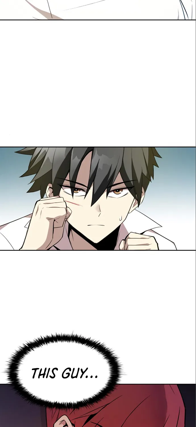 Read Villain To Kill Manga Online