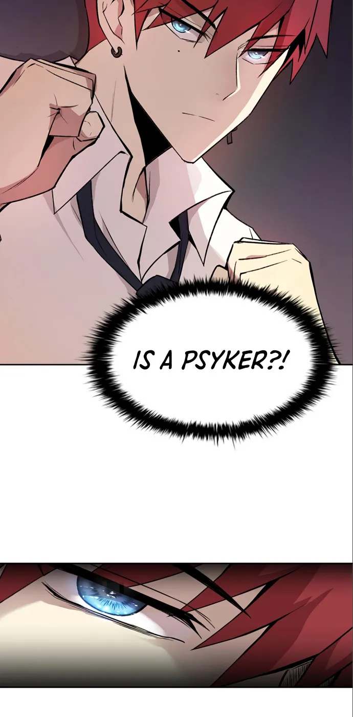 Read Villain To Kill Manga Online