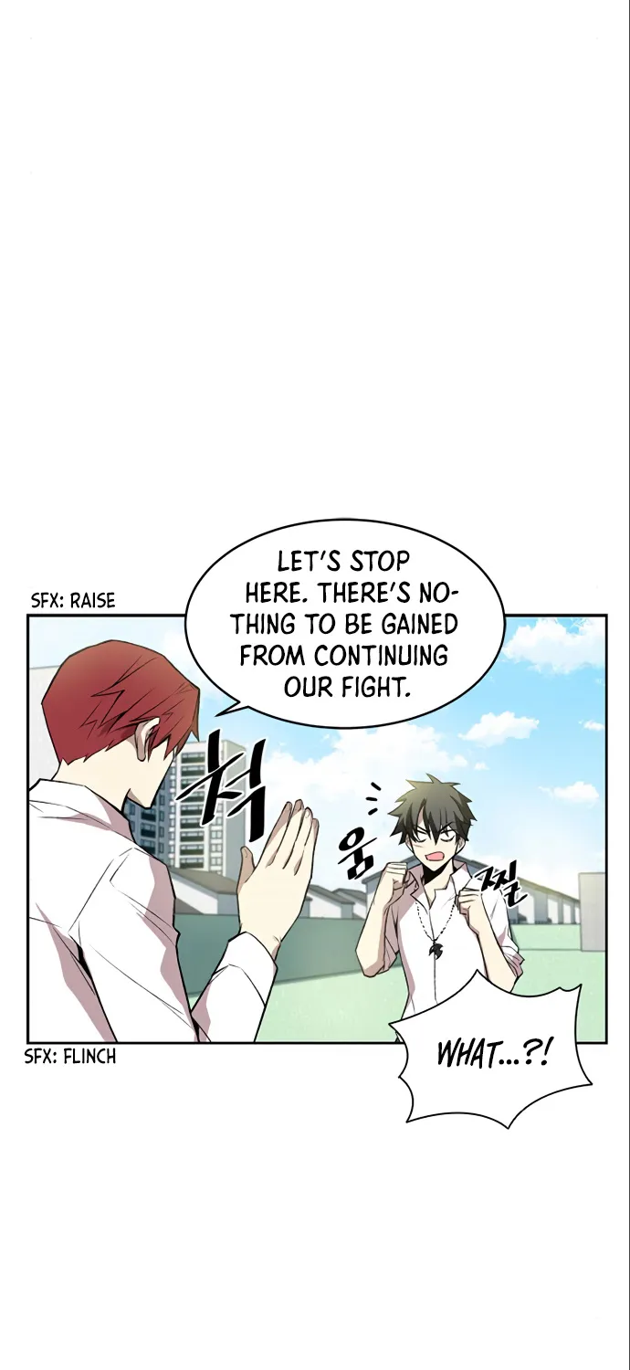 Read Villain To Kill Manga Online