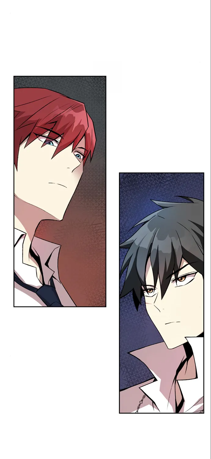 Read Villain To Kill Manga Online