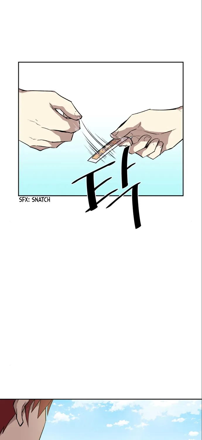 Read Villain To Kill Manga Online