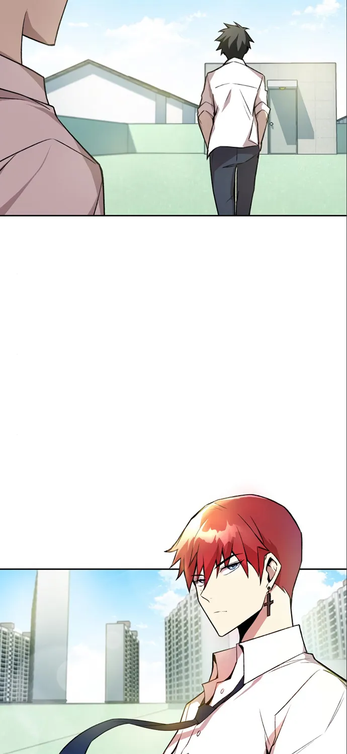 Read Villain To Kill Manga Online