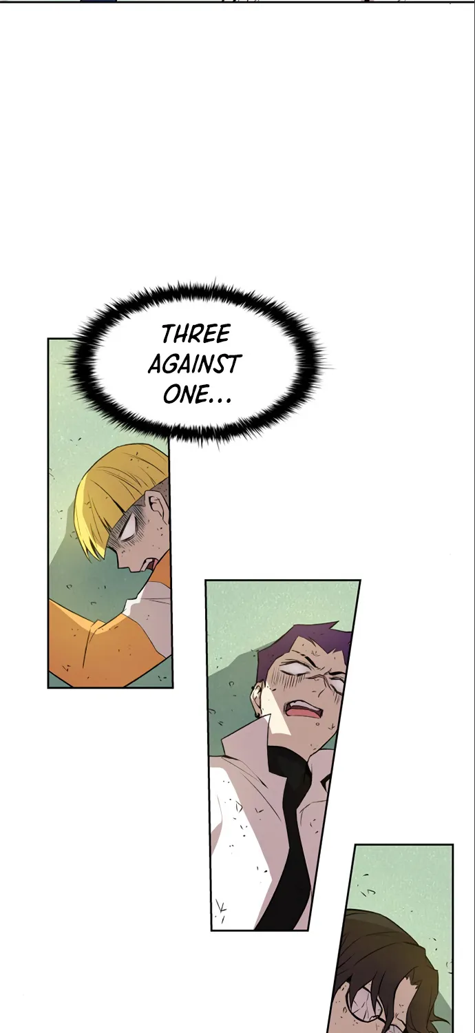 Read Villain To Kill Manga Online