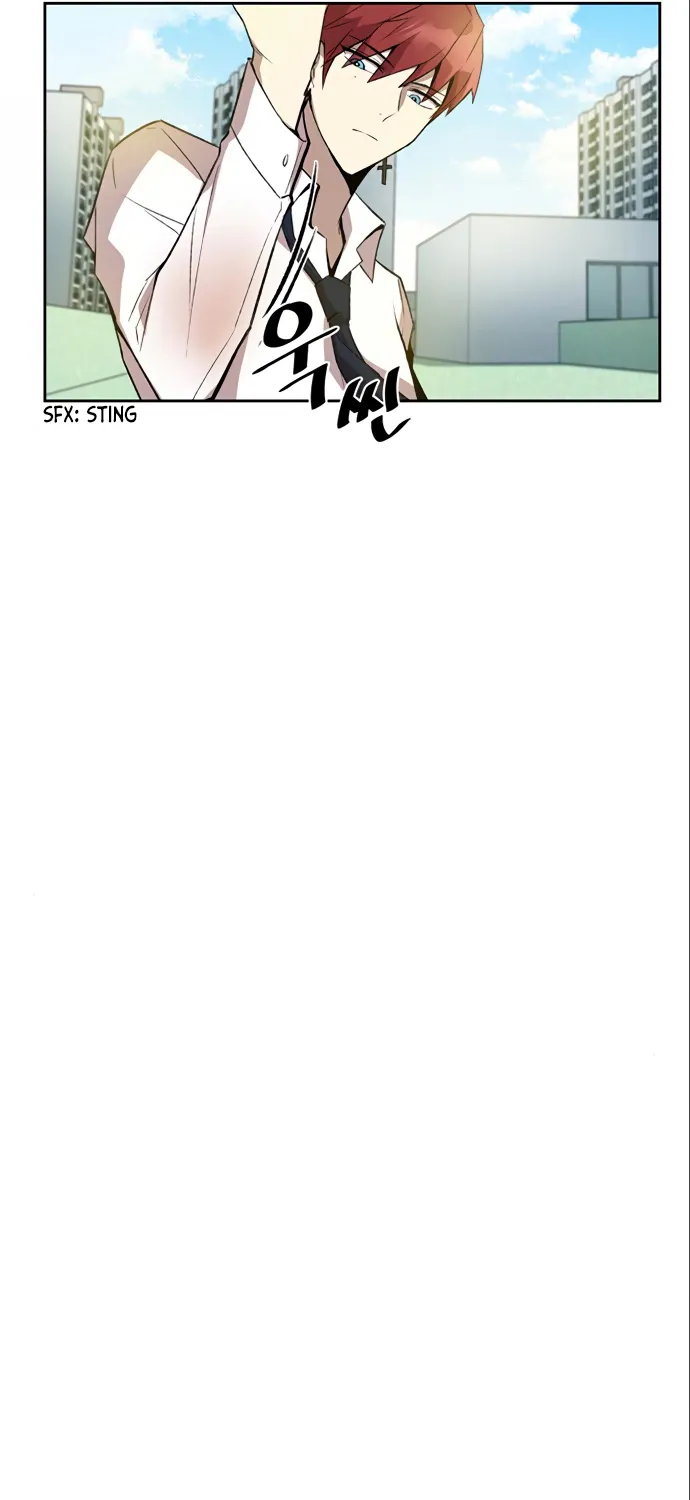 Read Villain To Kill Manga Online