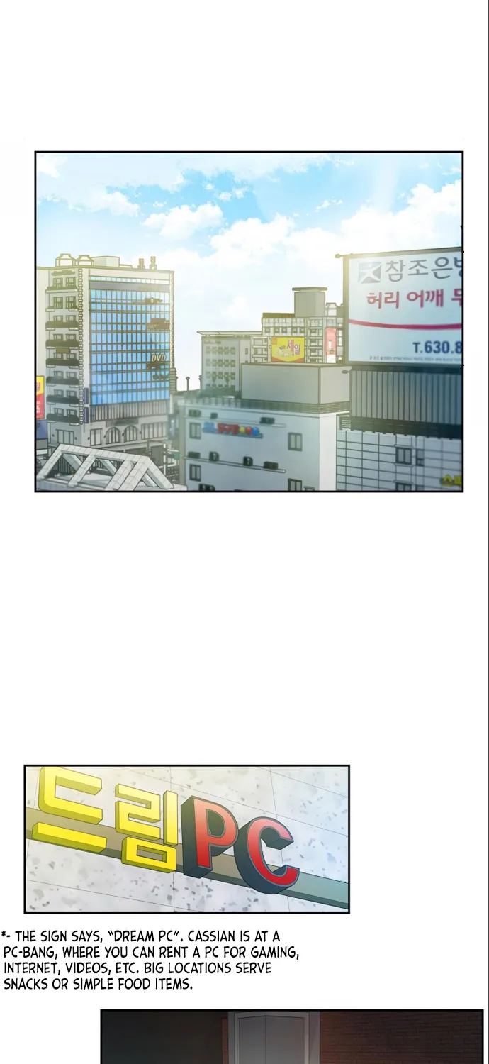 Read Villain To Kill Manga Online