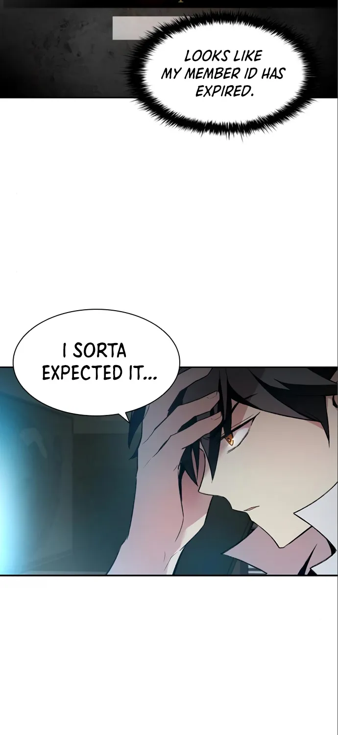 Read Villain To Kill Manga Online