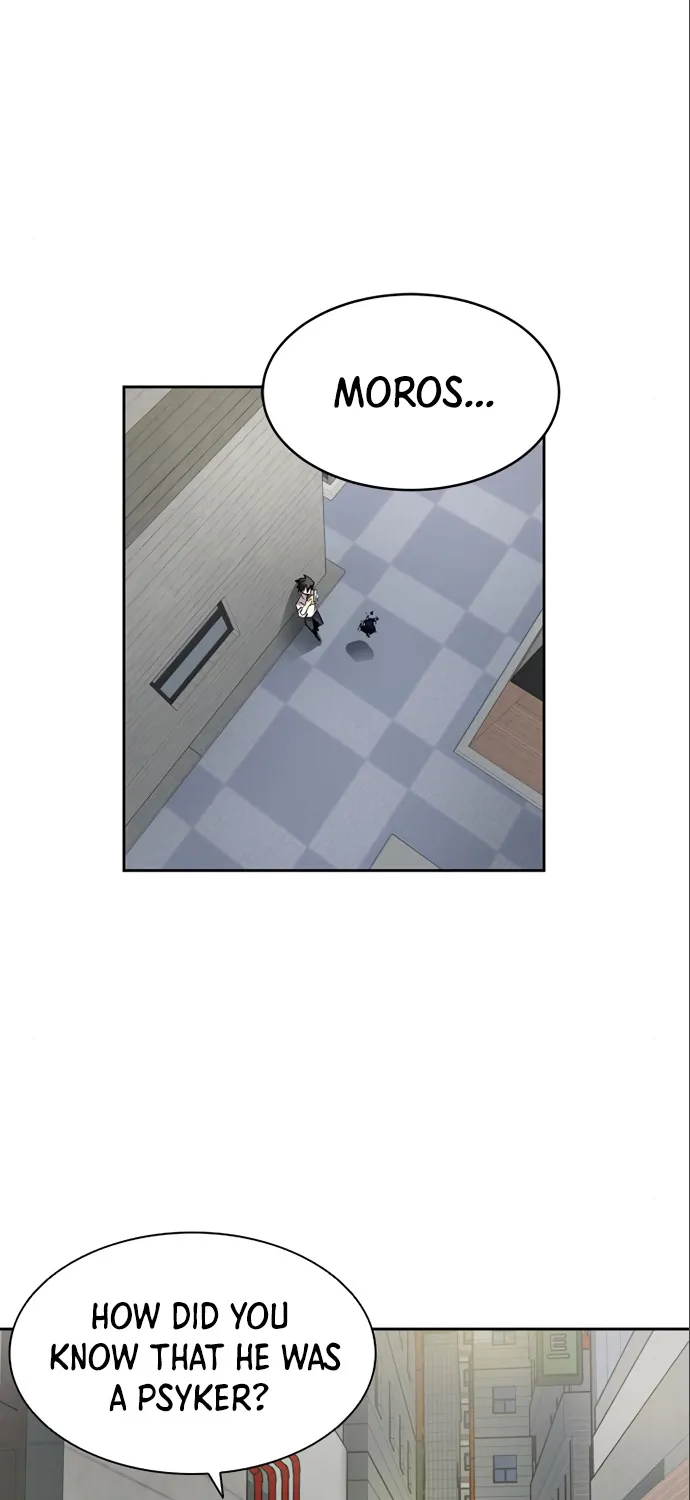 Read Villain To Kill Manga Online