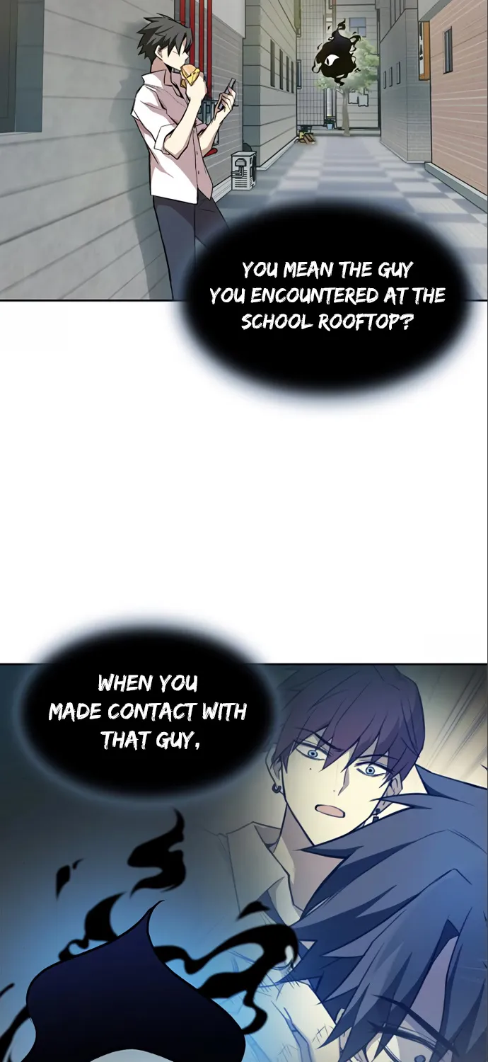 Read Villain To Kill Manga Online