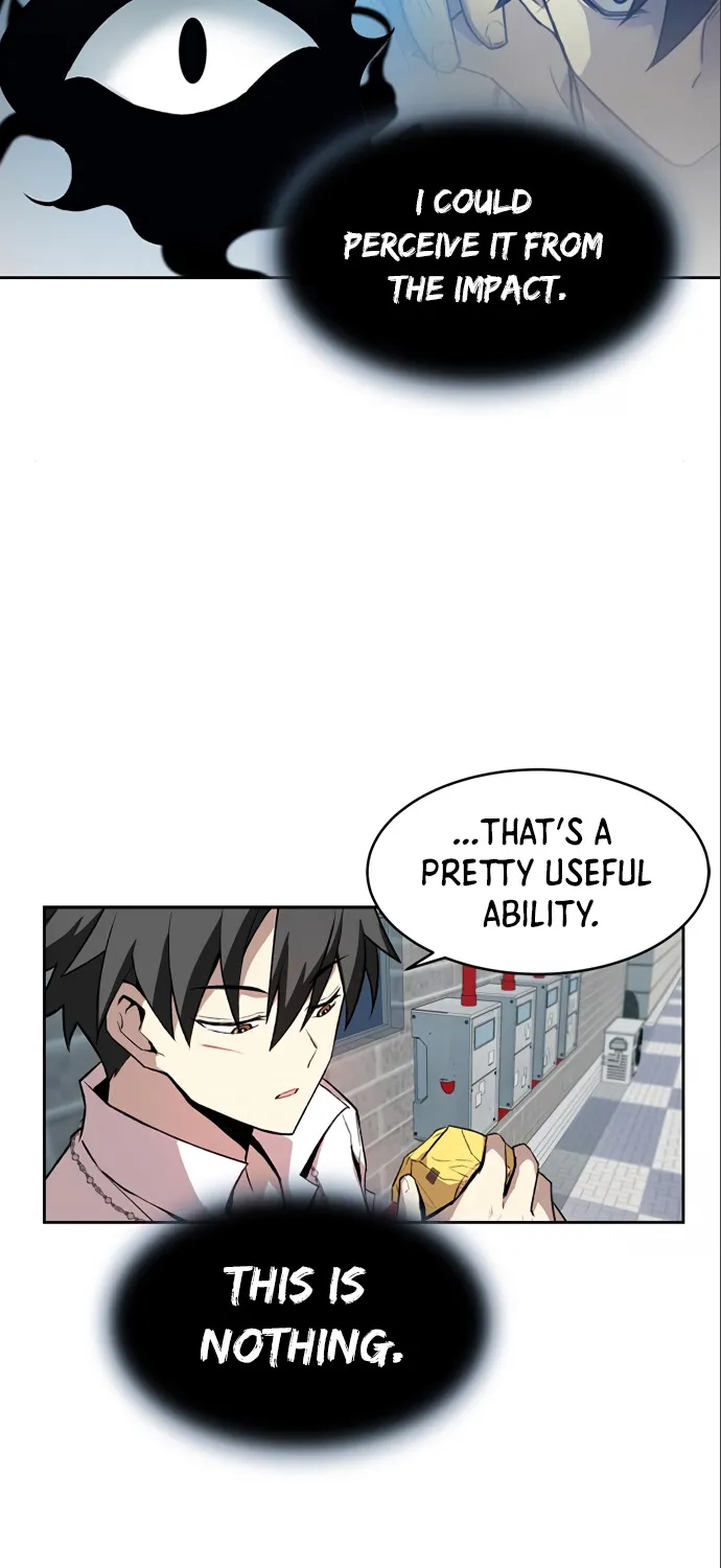 Read Villain To Kill Manga Online