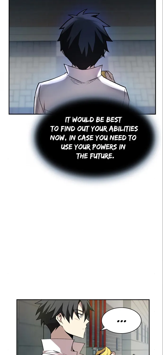 Read Villain To Kill Manga Online