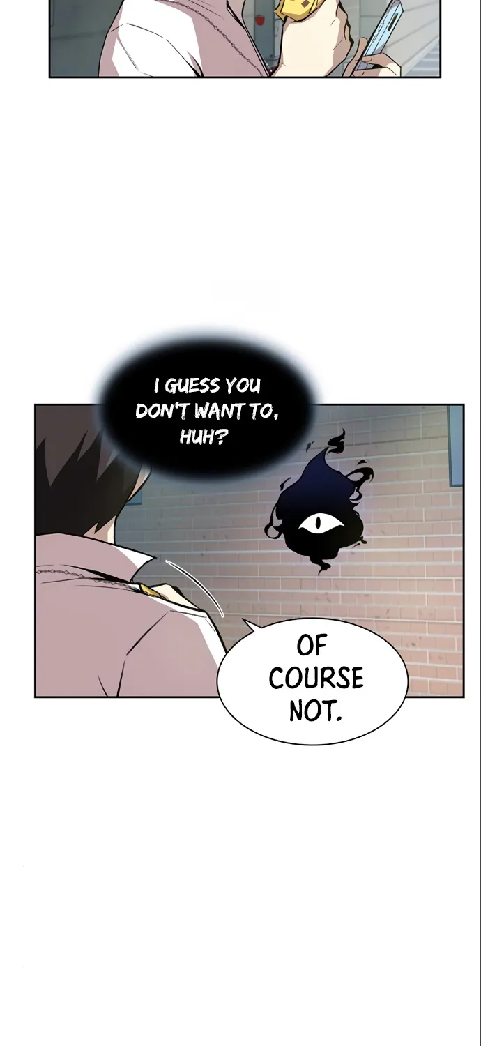 Read Villain To Kill Manga Online