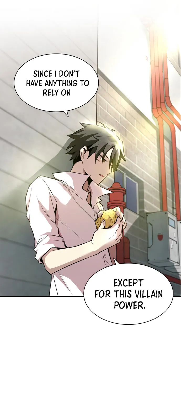 Read Villain To Kill Manga Online